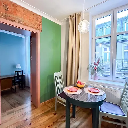 Biskupia Central 2 Gdańsk