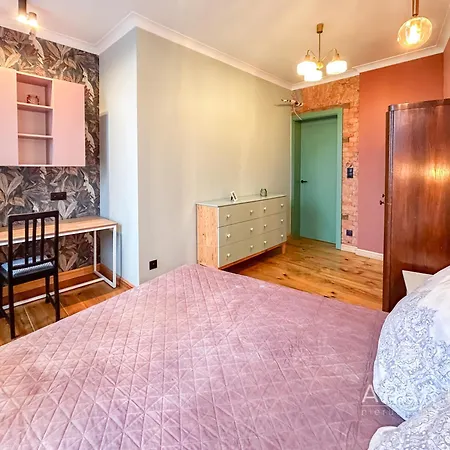 Biskupia Central 2 Danzica