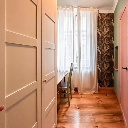 Apartament Biskupia Central 2 Gdańsk